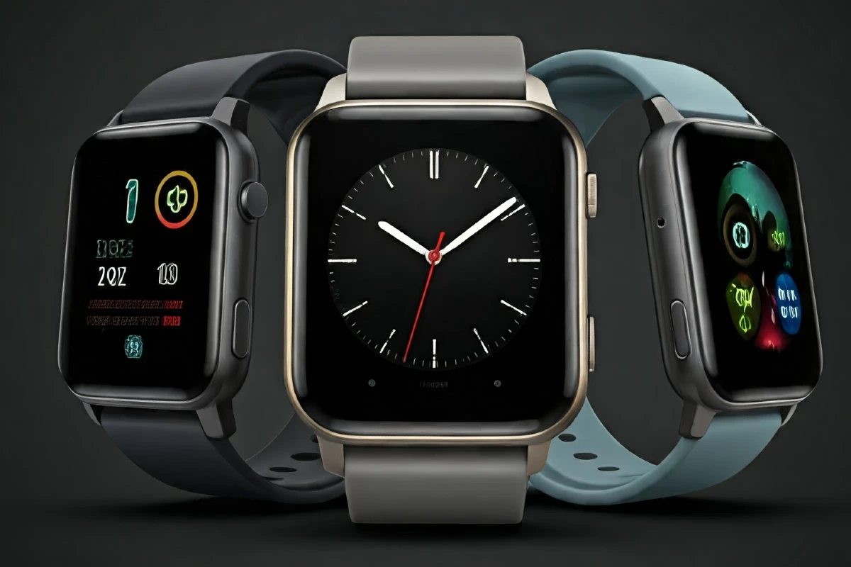 Você está visualizando atualmente Os melhores mostradores para relógios Wear OS