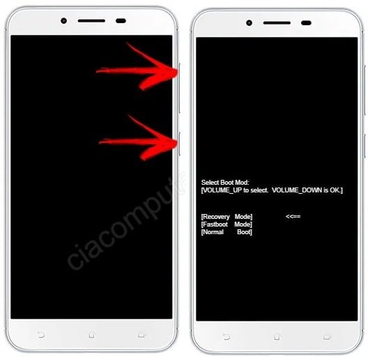 Hard reset no Asus Zenfone 3 Max