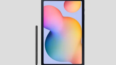 Como formatar Samsung Galaxy Tab S6 Lite (2020)?