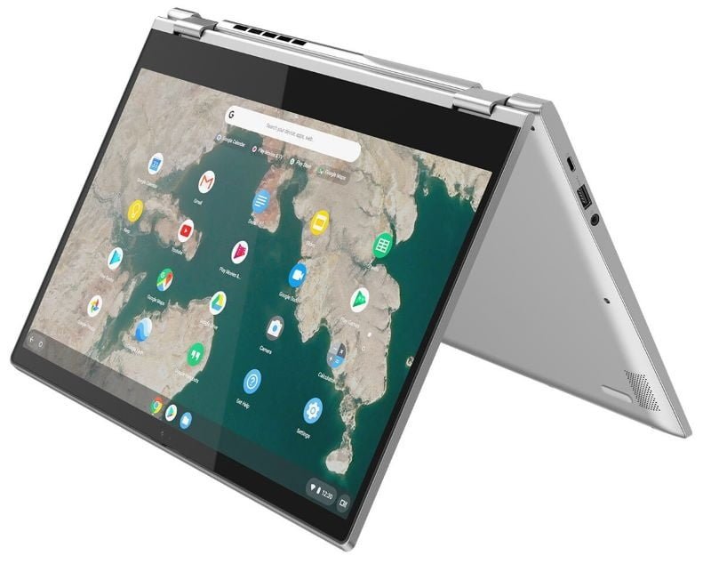 Chromebook Lenovo Intel