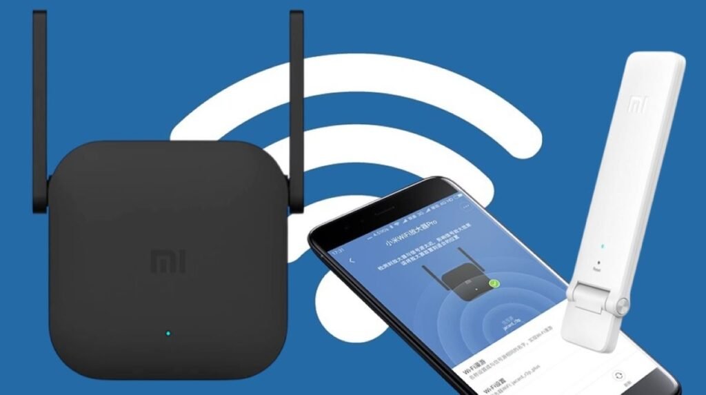 Контроль баланса wifi xiaomi что это