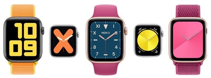 Watch Faces Apple Watch