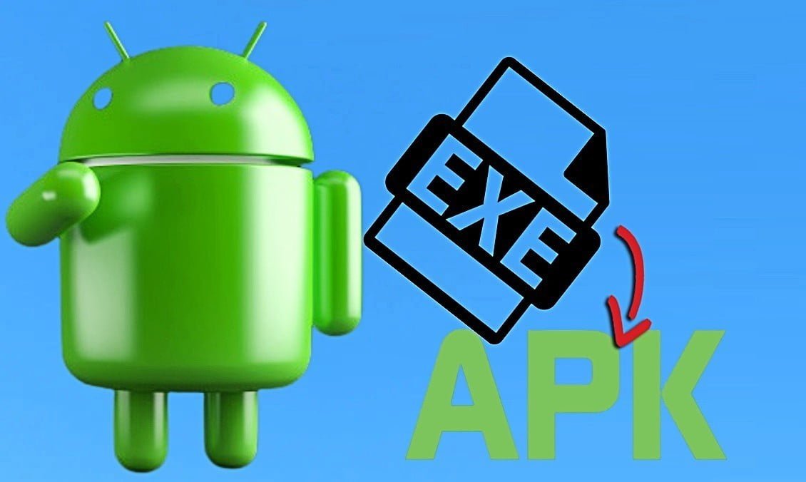 exe to apk converter tool free download