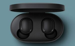 Parear Mi True Wireless Earbuds Basic 2