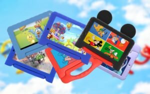 Como formatar Tablet Multilaser Infantil