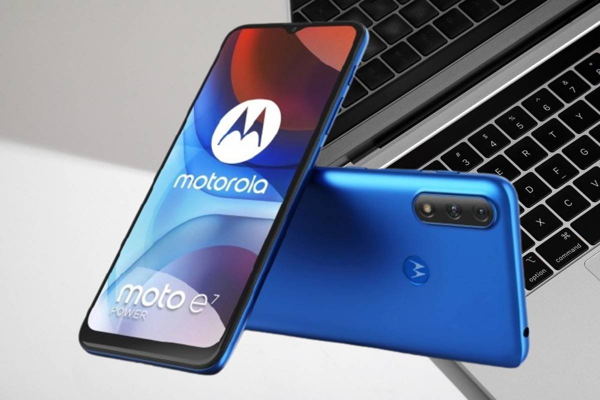 Você está visualizando atualmente Como formatar Motorola Moto E7 Power