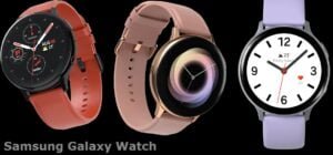 Como atualizar um smartwatch Samsung Galaxy