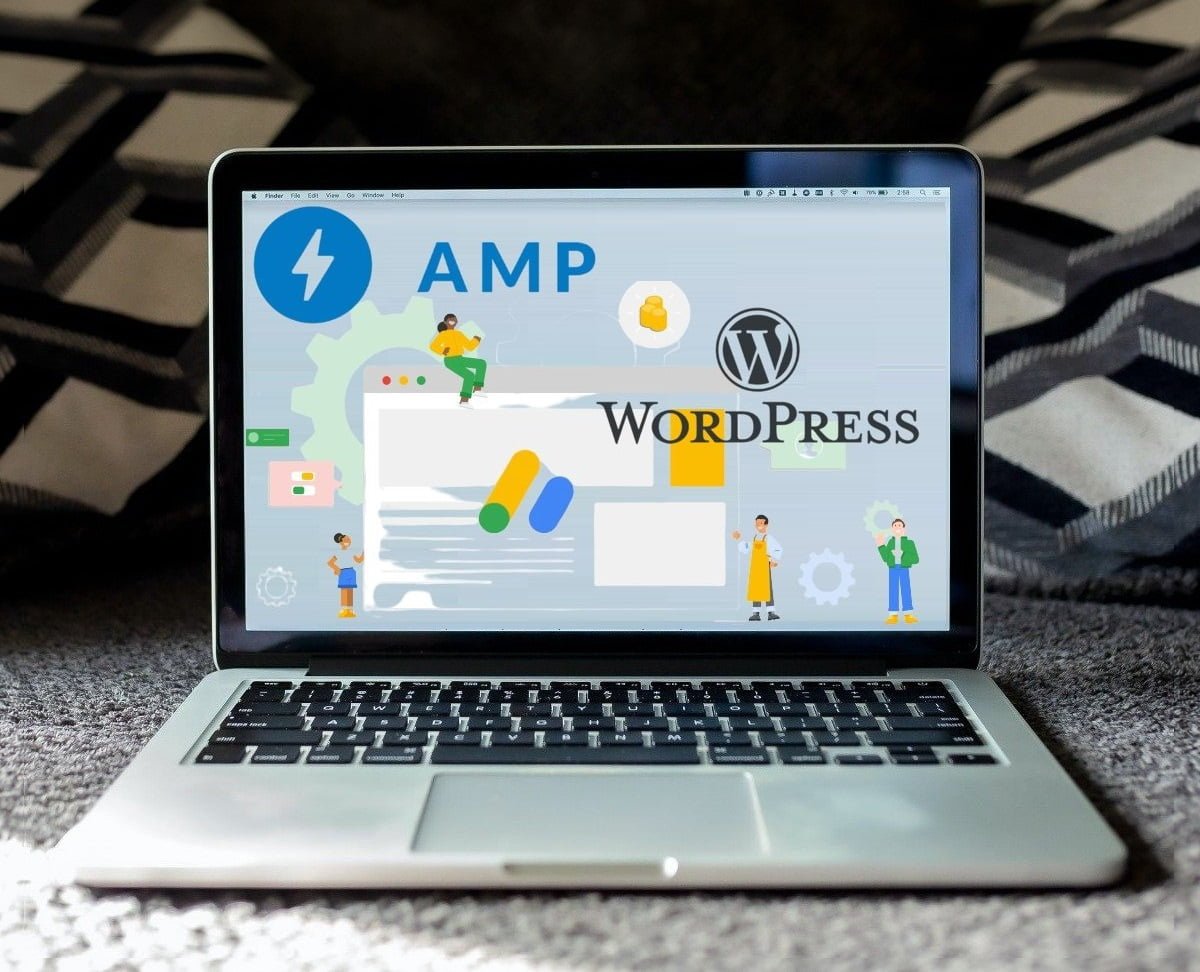 Você está visualizando atualmente Como configurar anúncios automáticos AMP Adsense no WordPress