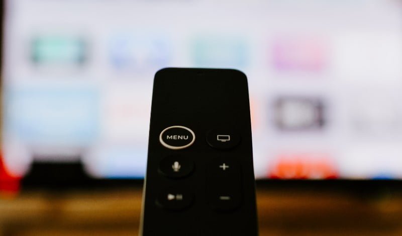 Como conectar corretamente sua smart TV com a internet?