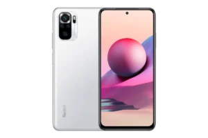 Como formatar Xiaomi Redmi Note 10s?