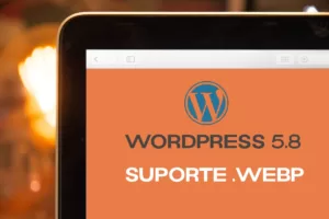 Como usar imagens WebP no WordPress