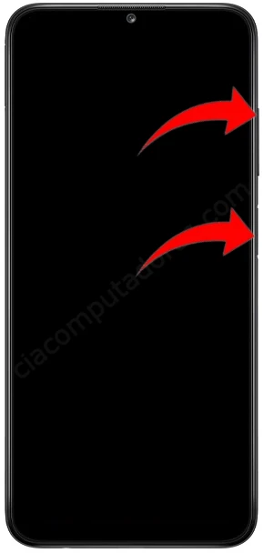 Como formatar o Samsung Galaxy A03s pelo modo de recuperação?