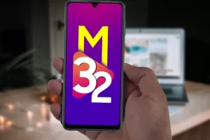 Como formatar Samsung Galaxy M32