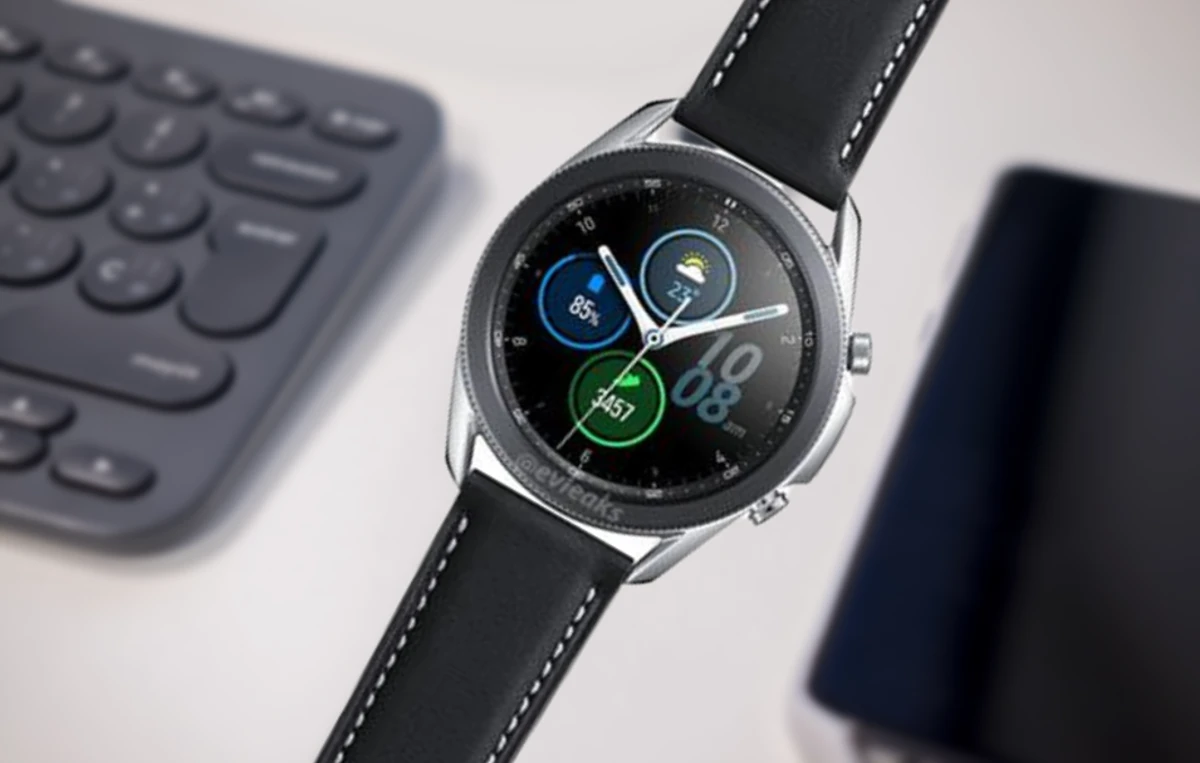 Você está visualizando atualmente Como resetar Galaxy Watch 3