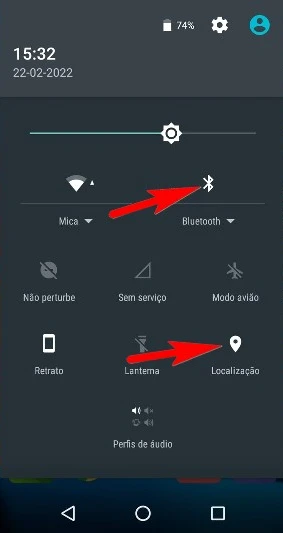 Instalando e configurando o aplicativo Mibro Fit no celular