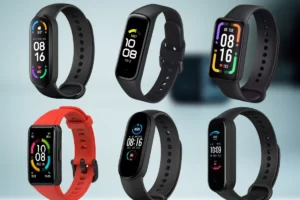 Melhores Smartbands para comprar em 2022