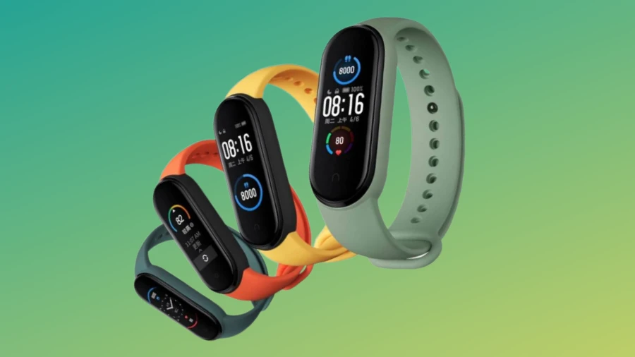 Melhores Smartbands para comprar em 2022