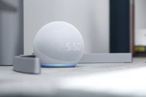 Como atualizar o Echo Dot Alexa