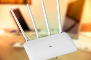 Como configurar roteador Xiaomi via Wi-Fi