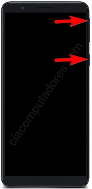 Como formatar Samsung Galaxy A01 Core pelo modo de recuperação?