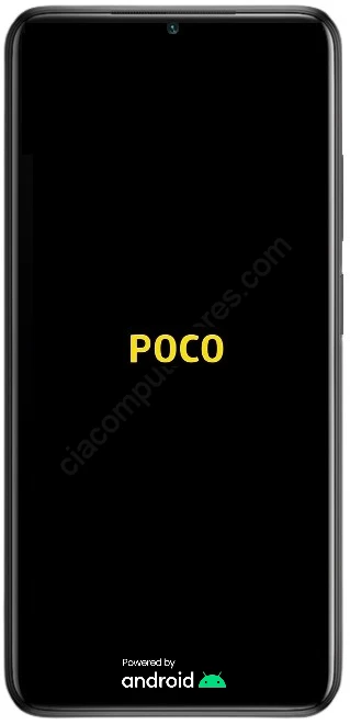 Como formatar Poco X4 Pro 5G através do modo de recuperação?