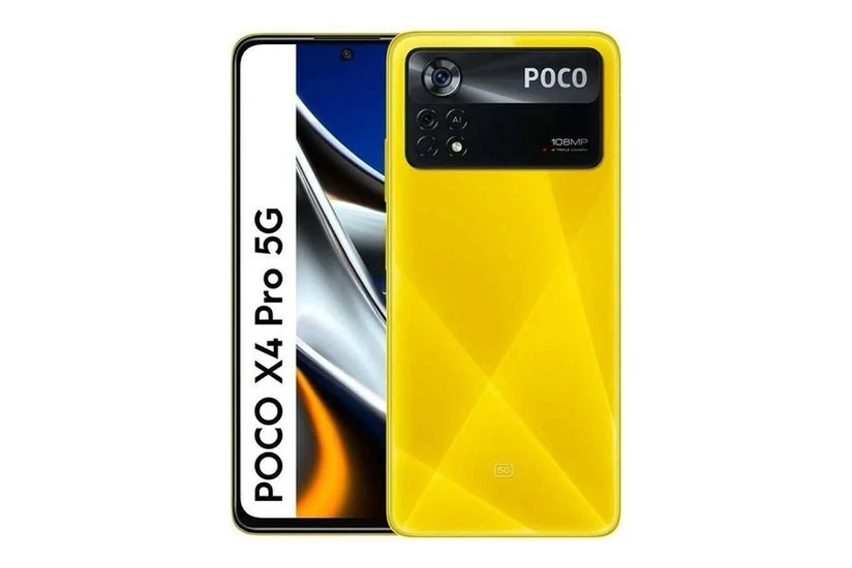 Você está visualizando atualmente Como restaurar Poco X4 Pro 5G