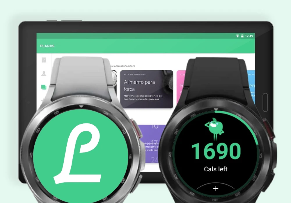 6 apps indispensáveis para usar no Galaxy Watch 4 - Canaltech