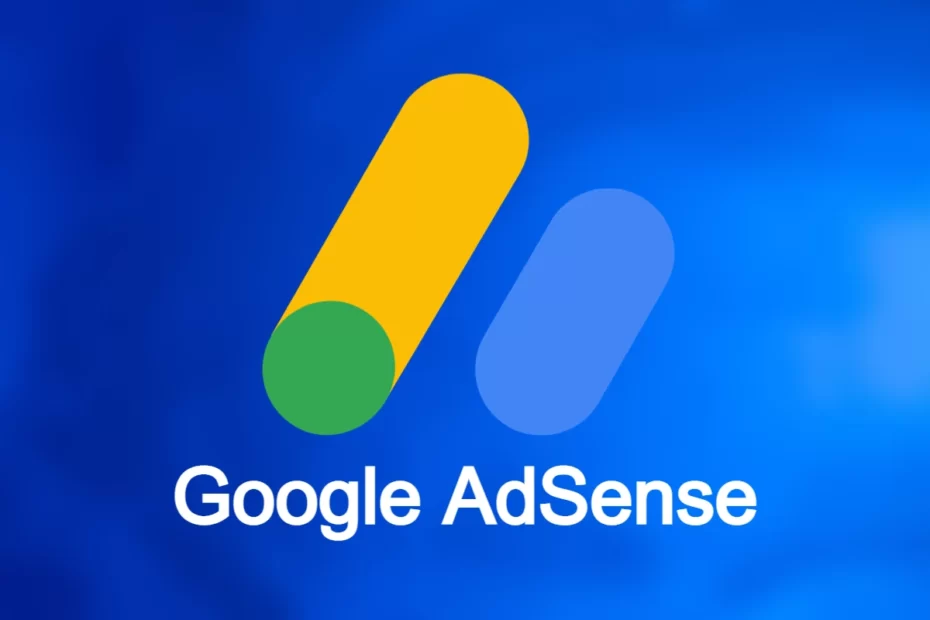 Como habilitar os Anúncios Links de Compras do AdSense