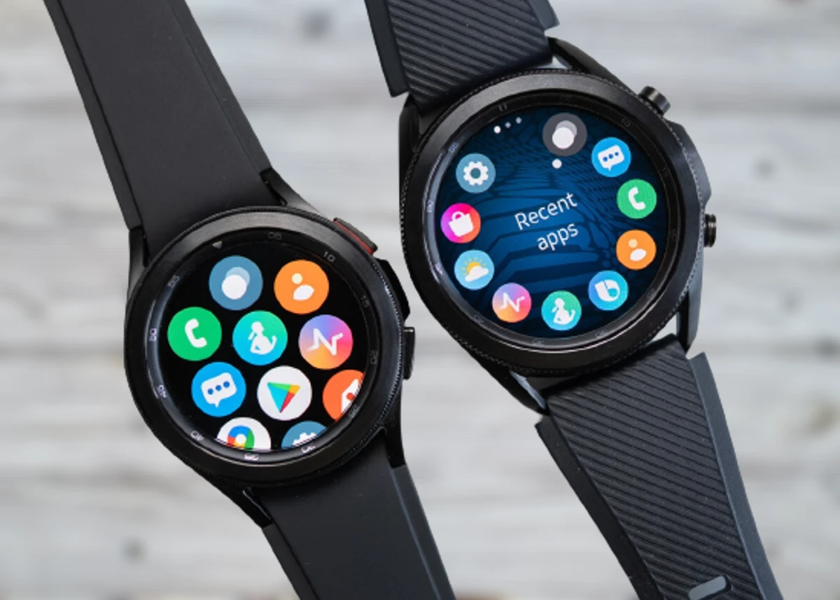 6 apps indispensáveis para usar no Galaxy Watch 4 - Canaltech