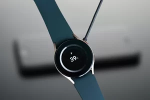 Como diminuir o uso da bateria do Galaxy Watch 4