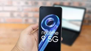 Como formatar Realme 9 5G