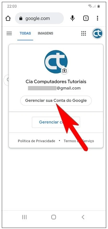 Como apagar remotamente todos os dados pessoais do celular?