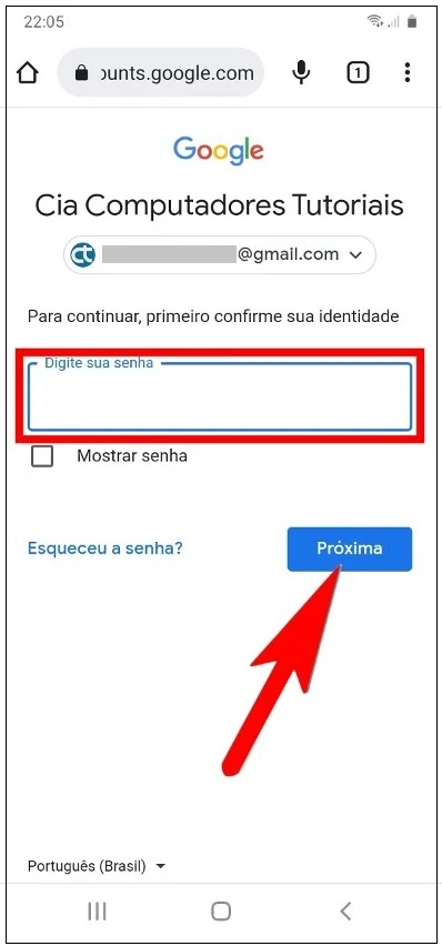 Como apagar remotamente todos os dados pessoais do celular?