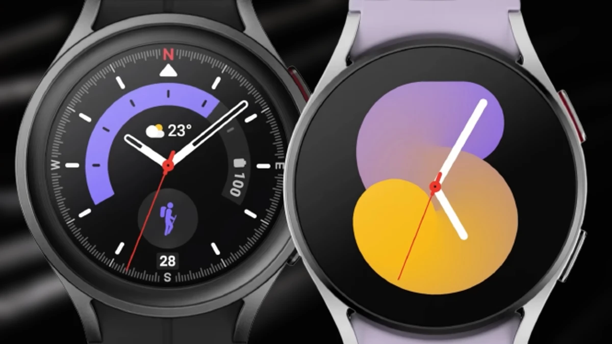 Leia mais sobre o artigo Como emparelhar o Galaxy Watch 5