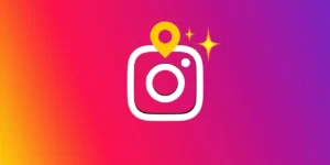 Como usar o recurso do mapa no Instagram