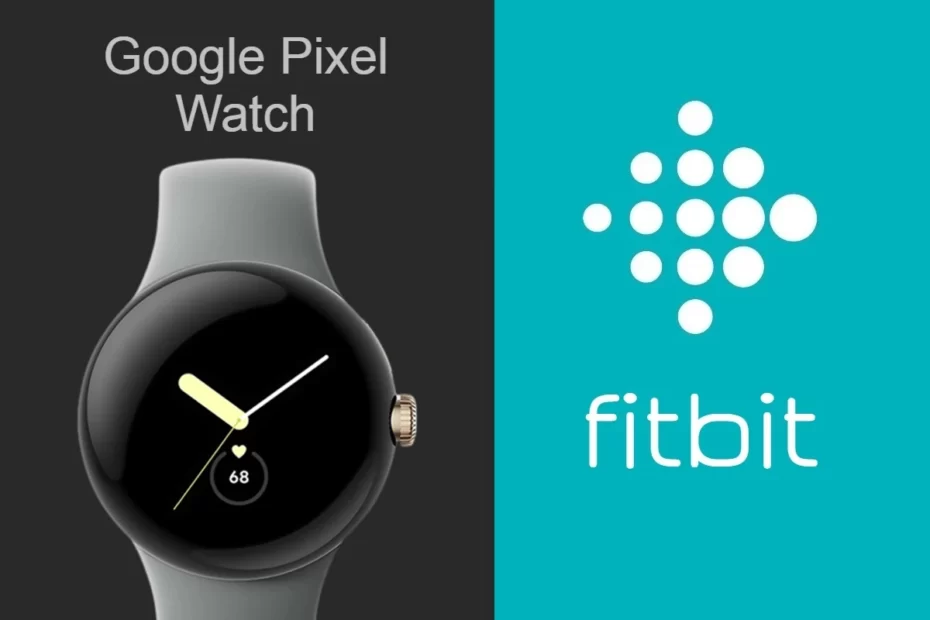 Google Pixel Watch: configurar com o app Fitbit