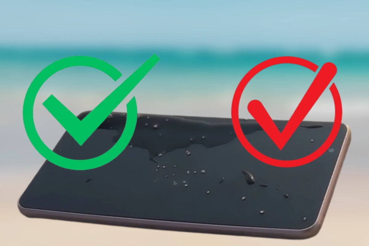 Leia mais sobre o artigo Celular caiu na água? Veja o que fazer depois do ocorrido