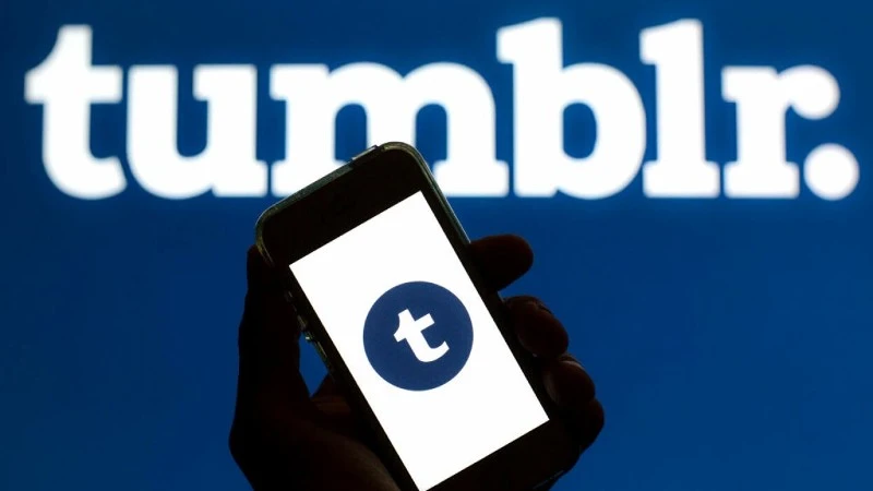 Como criar blog gratuito no Tumblr?