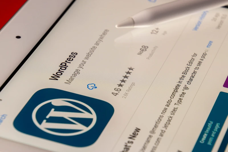 Como criar blog gratuito no WordPress.com?