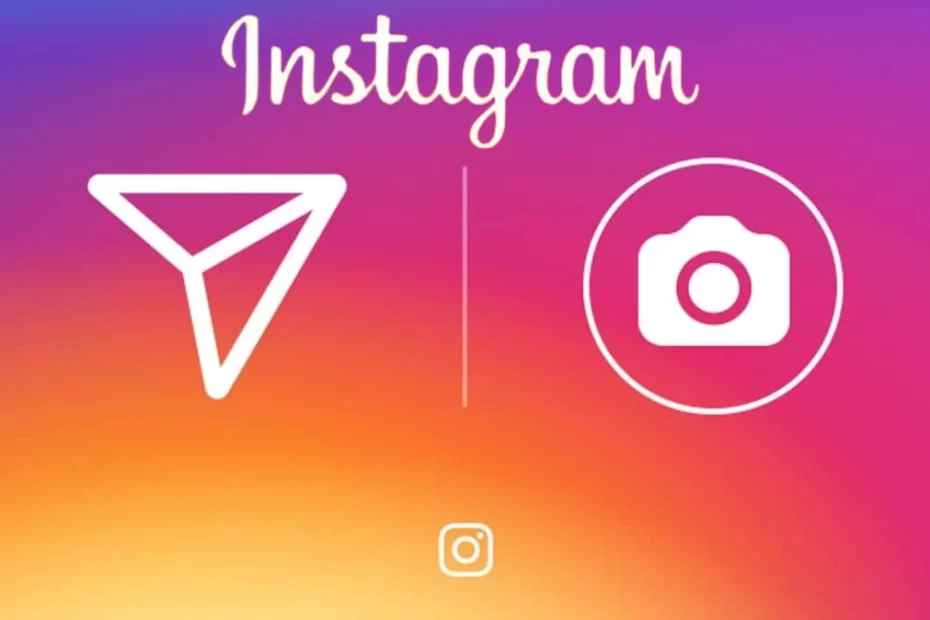 Como recuperar mensagens apagadas do Instagram?