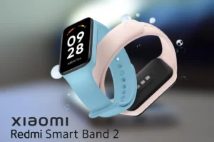 Redmi Smart Band 2: como emparelhar e resetar?