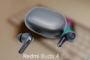 Redmi Buds 4: como resolver problemas de conexão?