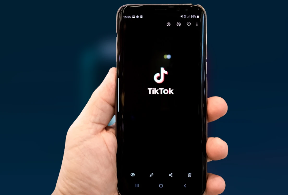 TikTok: como baixar os dados de usuário?