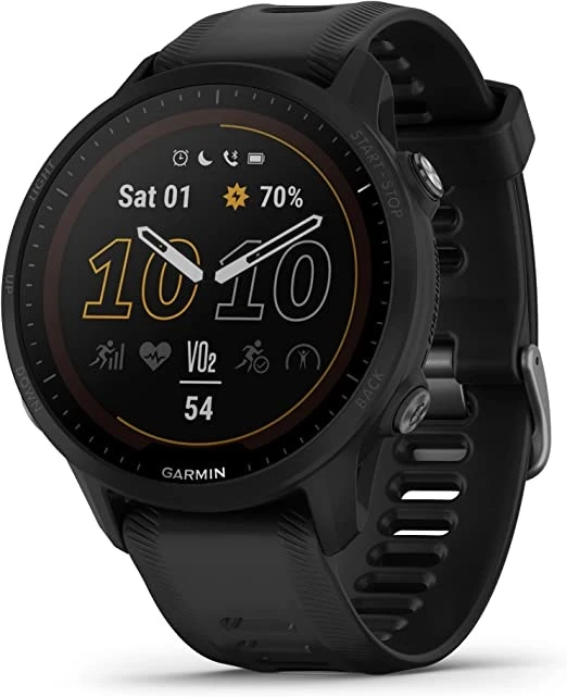 Garmin Forerunner 955