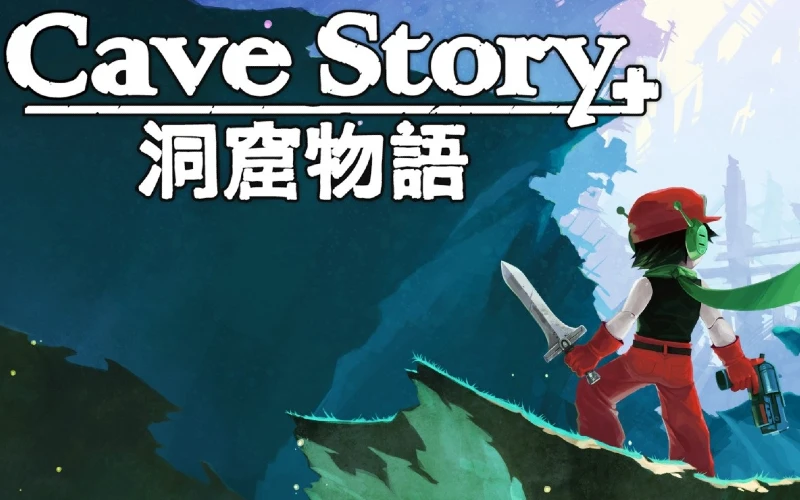 Cave Story (2004)