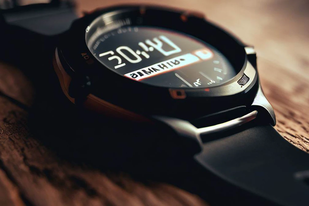 Como usar o smartwatch Garmin