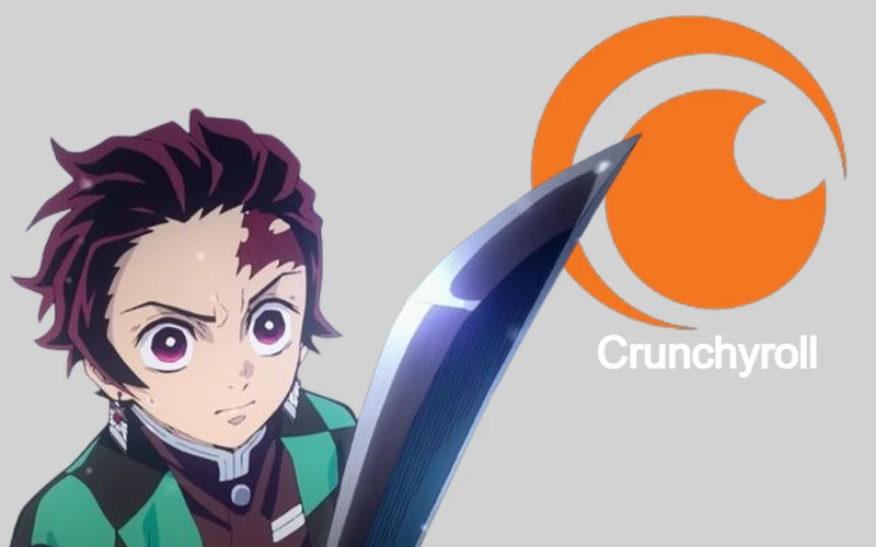 Como criar uma conta gratuitamente no Crunchyroll?