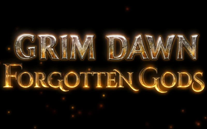 Grim Dawn