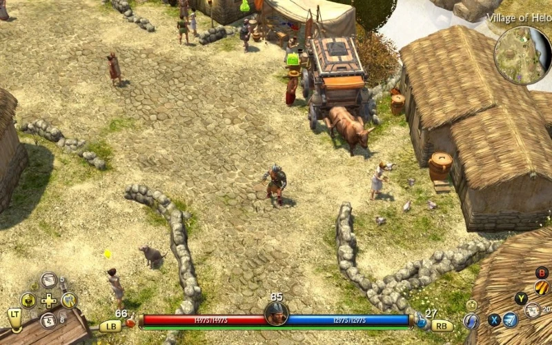 Titan Quest