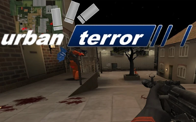 Urban Terror (2000)